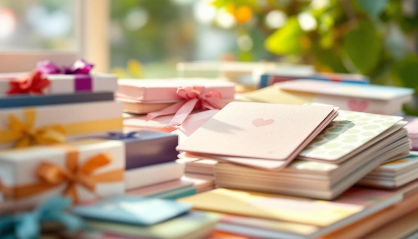 Exploring The Benefits Of Stacking Strategies For Gift Card Savings