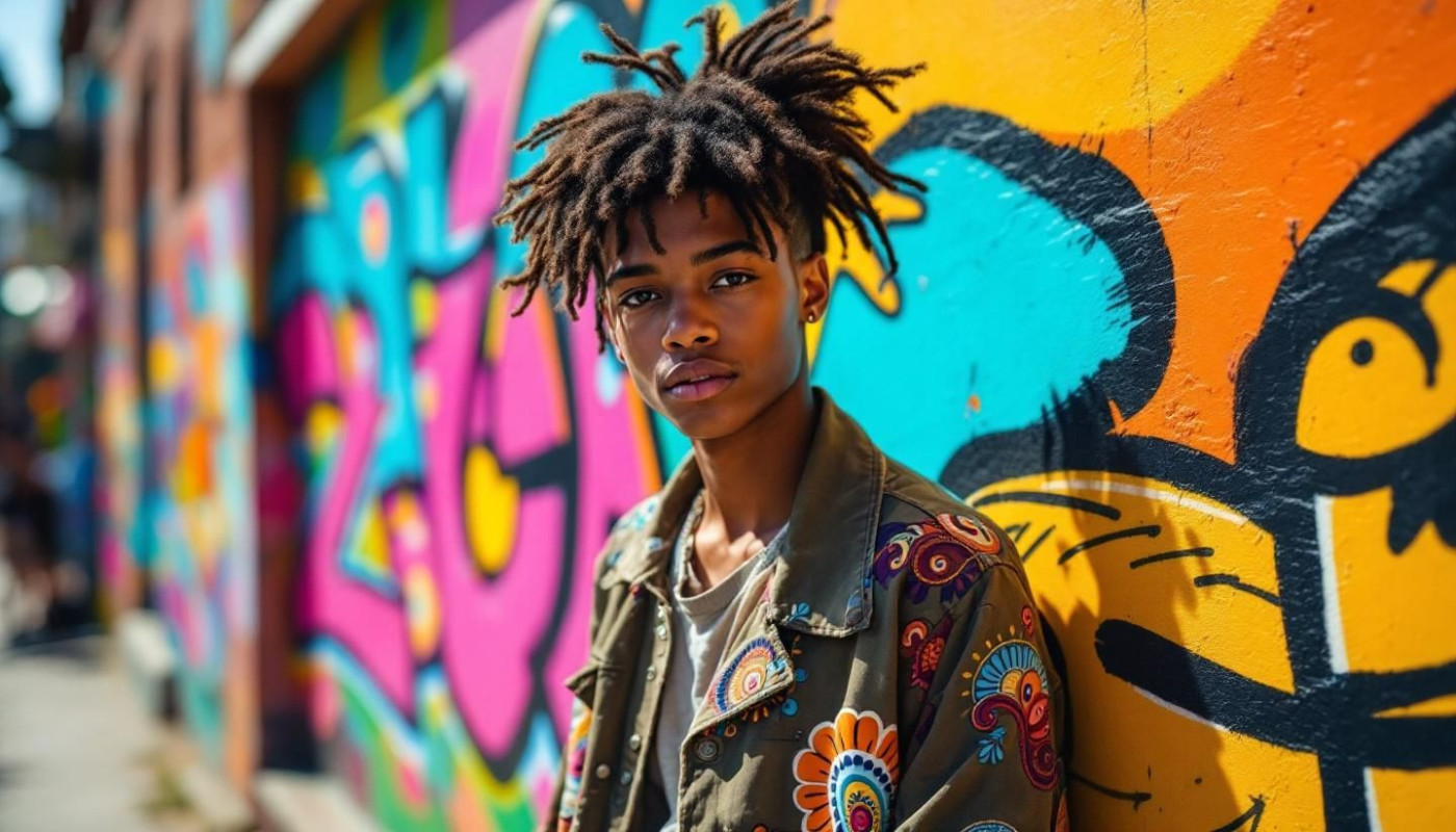 Exploring The Impact Of Traditional Motifs On Modern Streetwear?